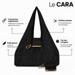 Le CARA - Sac compact éco-responsable